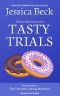 [Donut Shop Mystery 29] • Tasty Trials